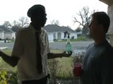 Funniest Salesman Ever!