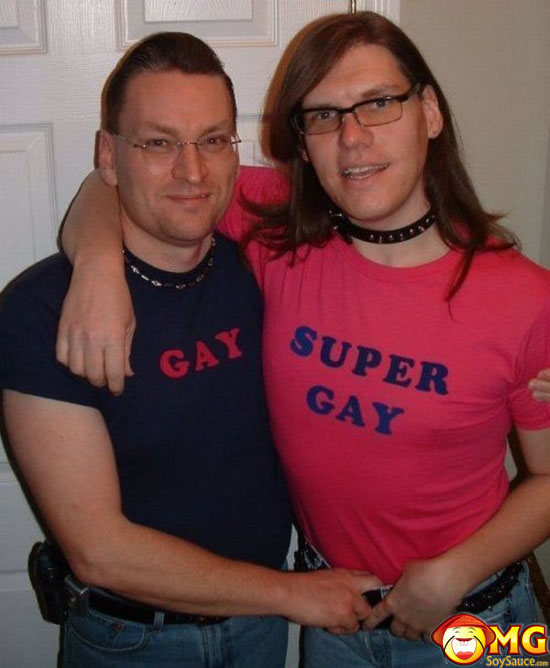 Super Gay People 18