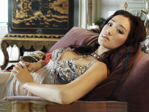 sexychineseasianbabebeautifulgongli12 Posted on Monday 06 Apr 2009