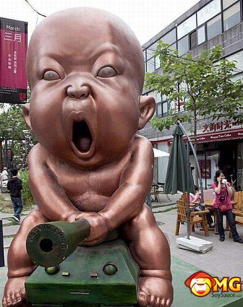 funny-asian-statue