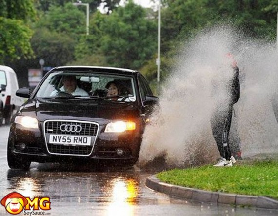 funny-car-splash