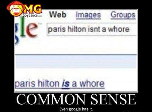 google-paris-hilton-is-not-a-whore