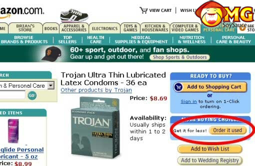 cheap-used-condoms-amazon