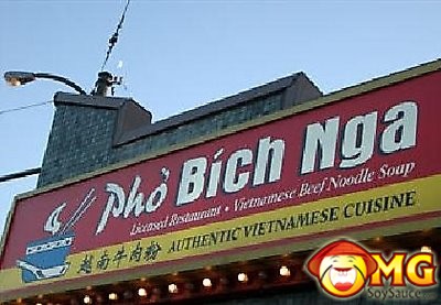 Funny Asian Resturant Names 23