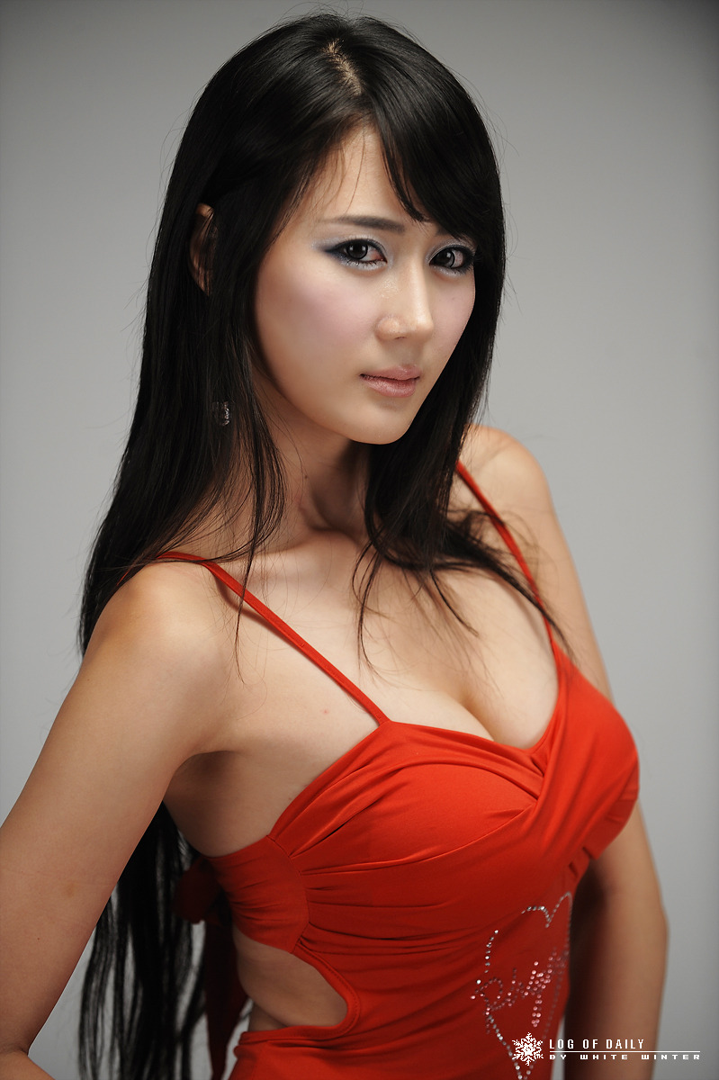 Omg Sexy Asian Babe Han Chae I