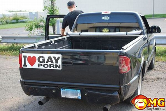 [Image: i-love-gay-porn-bumper-sticker-random.jpg]
