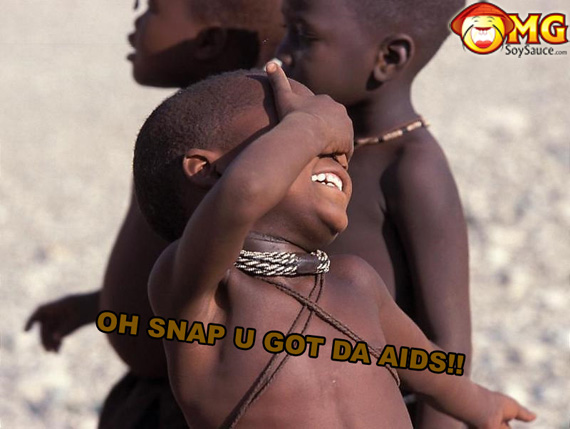 aids-africa-funny-kids-pictures