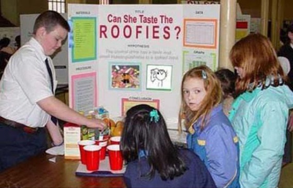 funny science fair projects. Funny school science projects