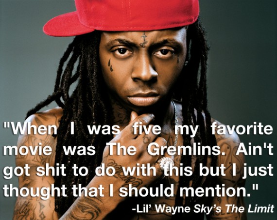 10 Of The Worst Lyrics From Rappers