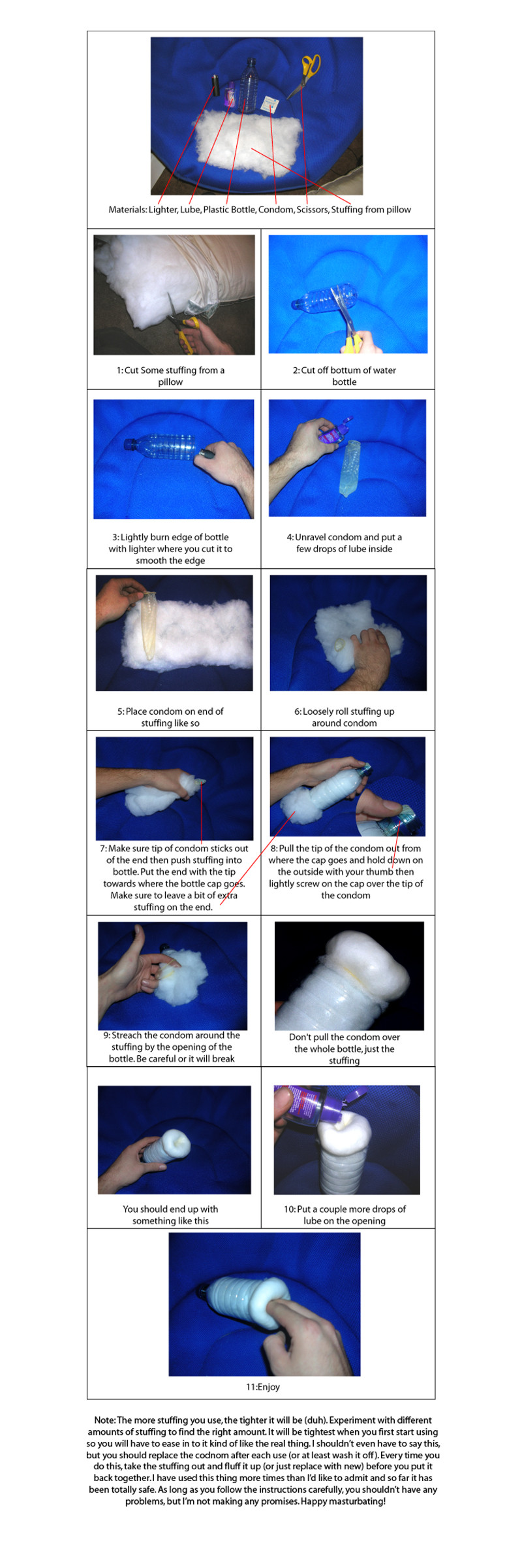 How to use mdcrack homemade pic How to use mdcrack image picture